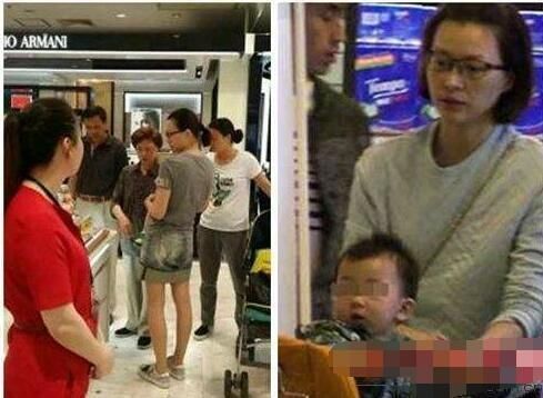 董卿素颜工作生活照曝光 她每晚凌晨三四点睡觉 网友：好拼啊