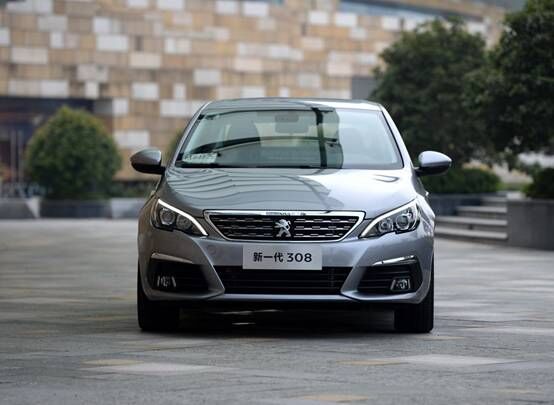 标致308和卡罗拉怎么选?-手机新浪汽车