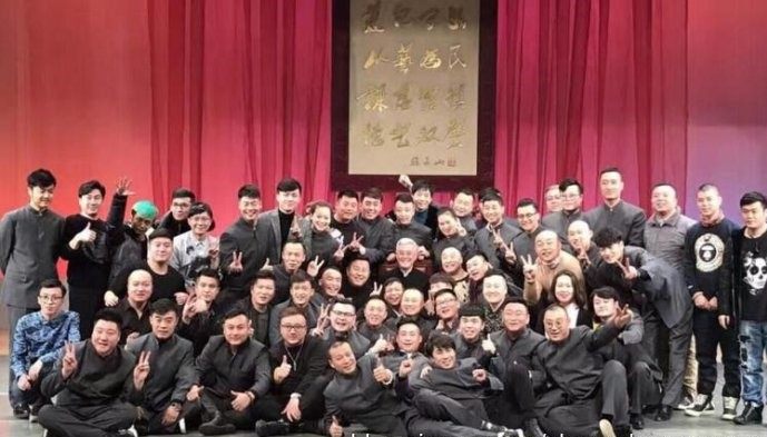 赵本山86名徒弟全名单：2名已去世，4名早离开，还有6位女徒弟