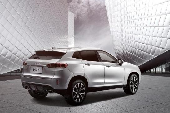 还说国产车不行？今天就让你看看什么是中国制造！