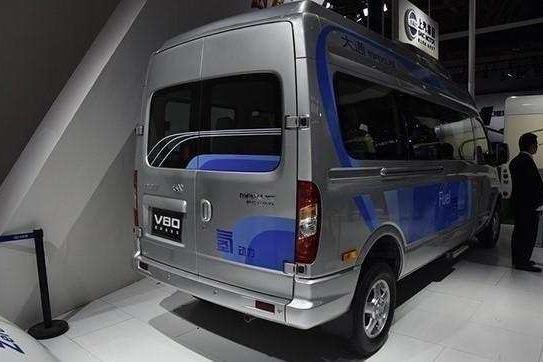 什么? 居然有比纯电动更清洁的能源要在广州车展亮相?