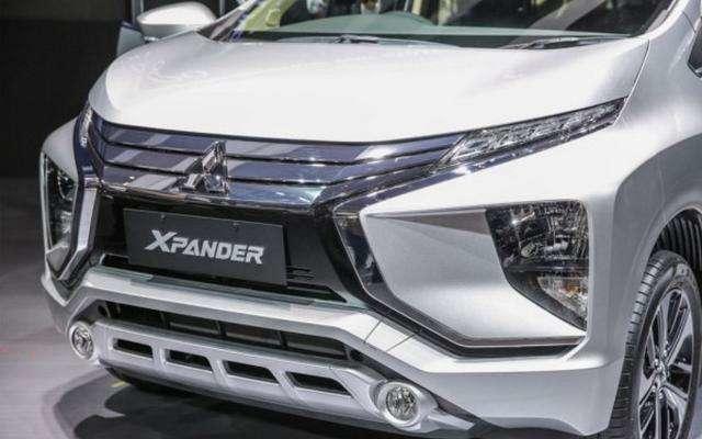 三菱这款MPV,能够越野,或售9万元,威胁到奥德