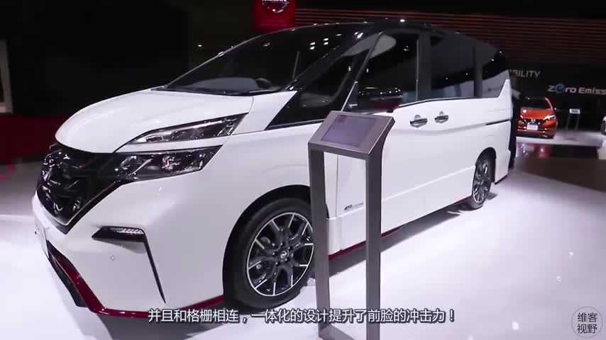 日本最火MPV号称日版730！国产或10万起，终结五菱宏光它有戏！