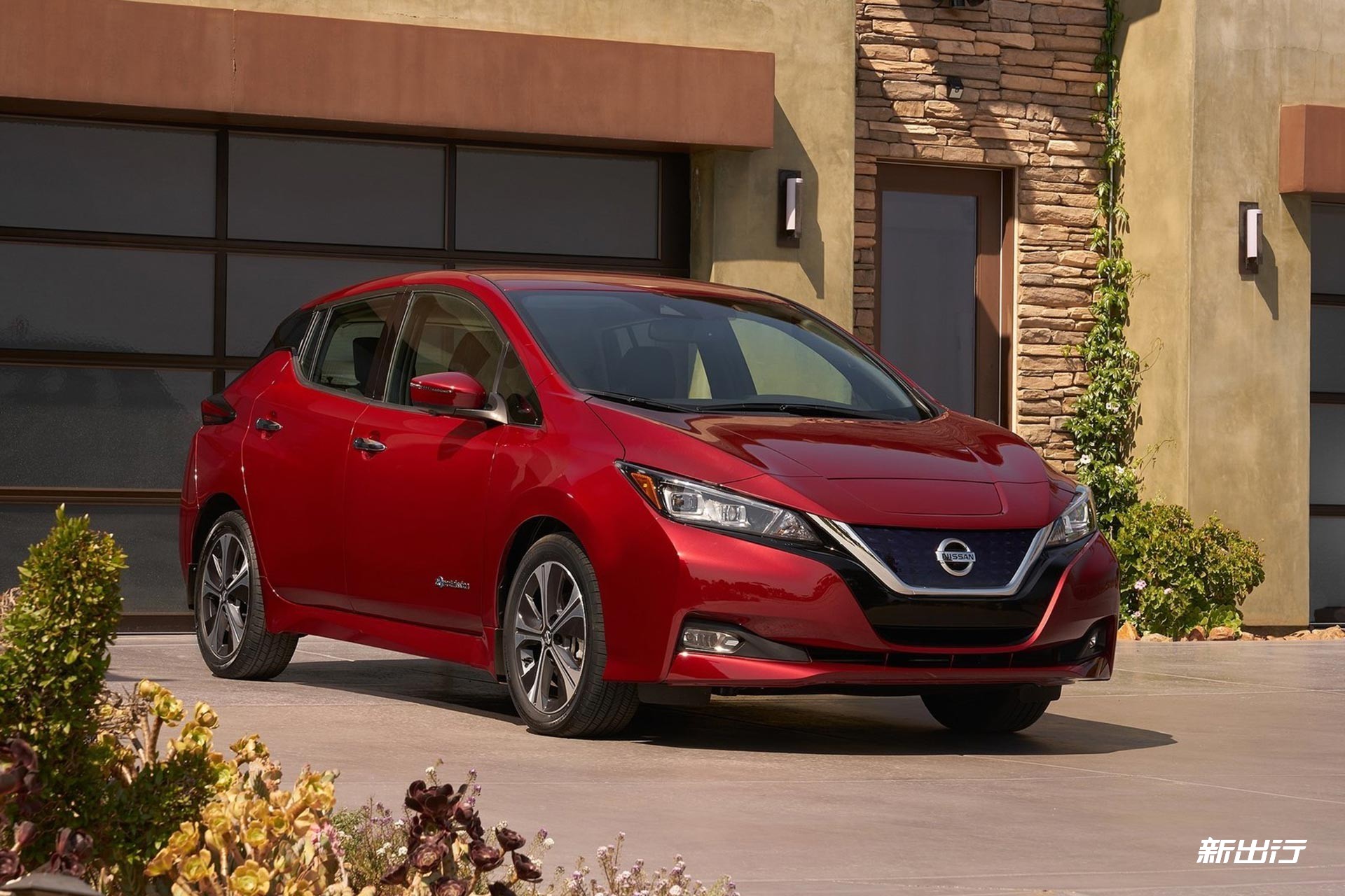 2017 广州车展新能源车看哪些?这份清单我们