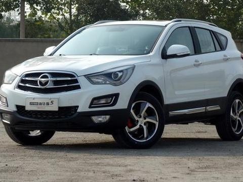 比H2大一圈，售价不到8万，这国产车这么好，为啥卖不动？