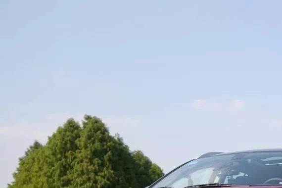 年轻人的选择，东南DX3 SRG值不值得？