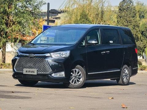 自主高端MPV一哥，秒杀传祺MPV，埃尔法内饰，预售25万叫板GL8
