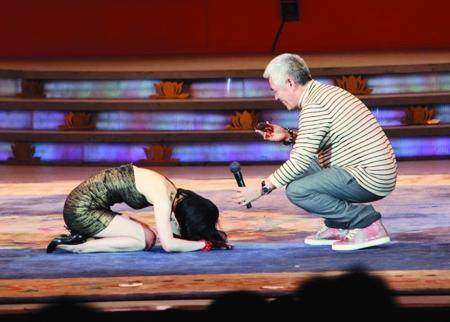 赵本山86名徒弟全名单：2名已去世，4名早离开，还有6位女徒弟