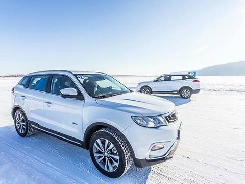 吉利博越好是好 但是这个缺点还是蛮严重的！