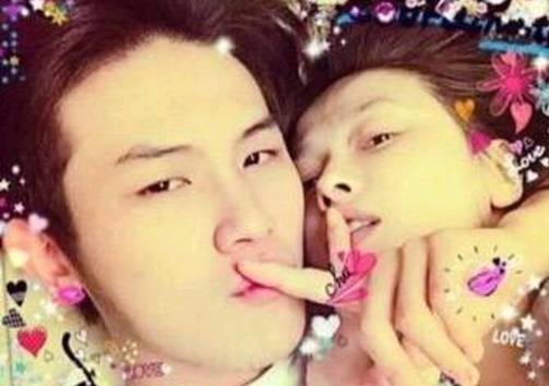相差十四岁，这对姐弟恋修成正果！看来年龄真的不是问题！