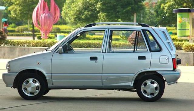 多买车等它,天热有空调,天冷有暖气,比摩托车还