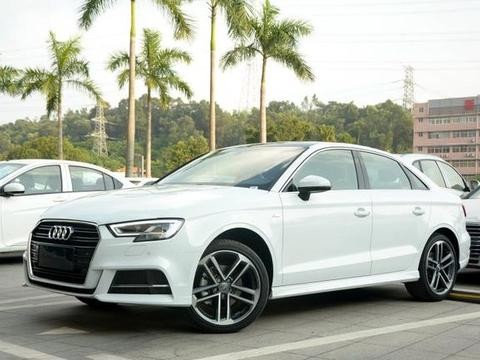 动力碾压思域，与奥迪A6同款发动机，仅16万的售价，