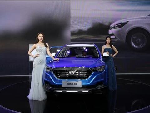 这款车售价不到7万，人性化智能语音让小伙伴们都惊呆了