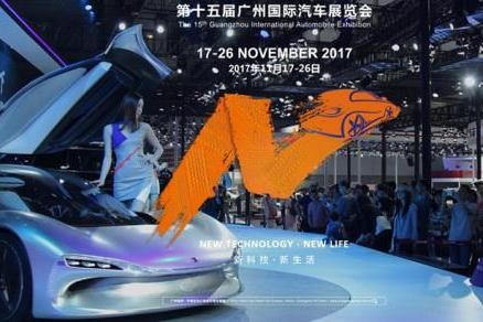 广州车展让人欲罢不能的5种美食 20元吃成羊城土著！