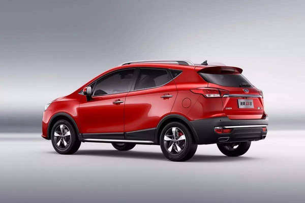 说到国产车质量真差的前五款车 续说后五款车