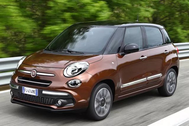 买完后悔哭了!2017全球可靠性最差10款车,丰田