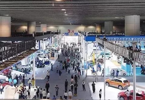 合资溃迹明显，广州车展这10款自主SUV才是主角！