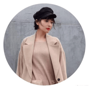 东北赫本吴昕, 会修车会拼乐高 最最重要的是会