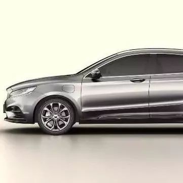 “蓝色吉利行动”吉利|“K车型”1.5T新能源动力重磅登场