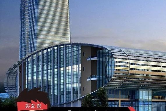 广州车展前瞻 | 有这几款车谁还看车模？盘点广州车展即将上市的5款重磅车型