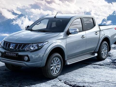 三菱总裁首次松口 对北美市场重启轿车改款计划持开放态度