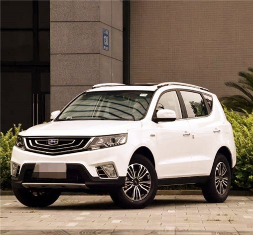 目前中国利润最高的五家汽车企业,第一名日赚