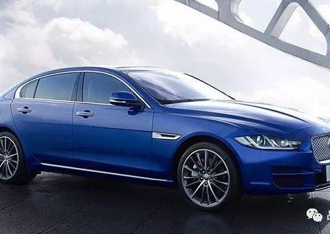 空间不如赛欧，捷豹XE加长100mm能否赢3系？