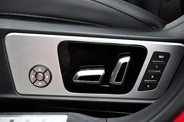 努力要求上进的长城汽车WEY VV5!差点将其误