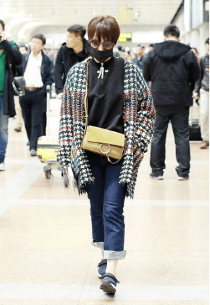 东北赫本吴昕, 会修车会拼乐高 最最重要的是会