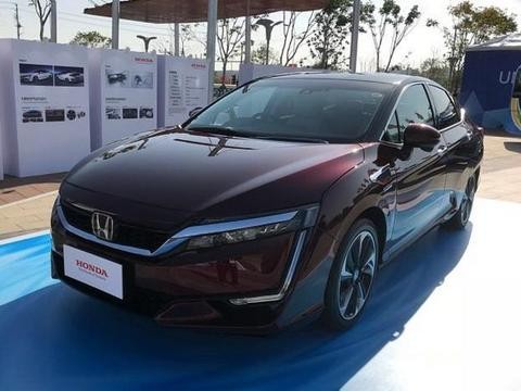 日本最环保的新能源汽车要来了，不加油不充电，1公里只要0.5元！