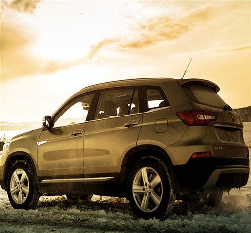 目前中国利润最高的五家汽车企业,第一名日赚