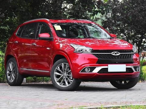 1.5T油耗4毛，销量碾压哈弗H6