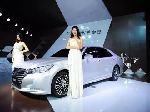 车展怎么看才能看出门道？