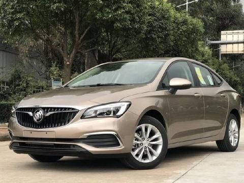 这款车也是拼了，狂降3万不到13万，比思域漂亮十倍，还买啥朗逸