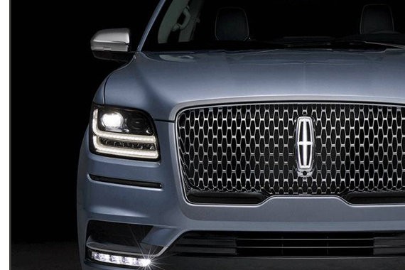 自带豪华属性，林肯新SUV最大马力415匹，路虎默默低下头