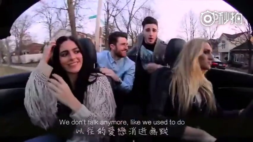 米车生活 我的妈呀！太好听了啊！