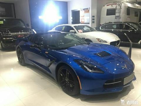 买了这几辆逆天的“野兽”，能秒杀众生！