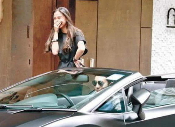 他是赌神弟子却被骂演技差,今片约不断年入4亿