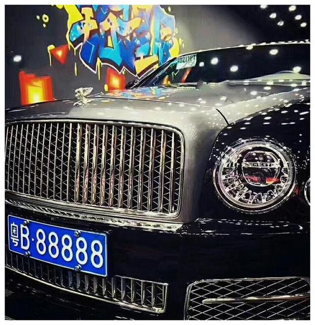 五个八的吉号车牌要转让了,成交价又要刷新纪