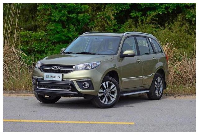 这些国产车外国人愿意翻十倍价格买,国人却因