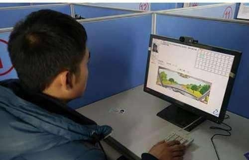 最新的驾照考试科目里,最容易做错的6道题你知
