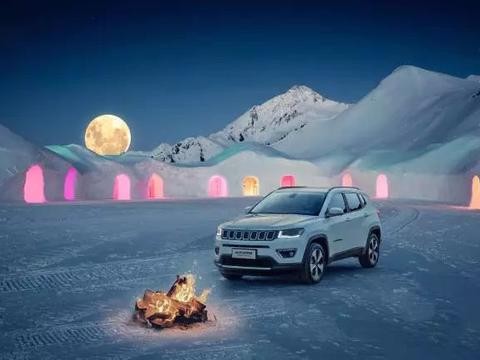 9AT+四驱，这款即将上市的SUV据说20万内无对手！