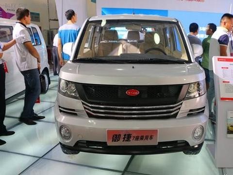 日本人最喜欢的K-CAR，国内也有了，仅3.38万，比五菱宏光实用
