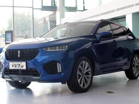 20万不到的车开出了百万感觉，买这车大家都说我好样的