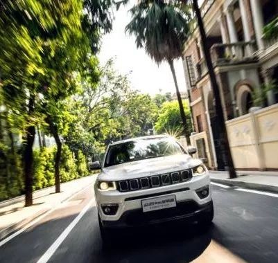 专业四驱SUV不足20万？估计也就指南者了