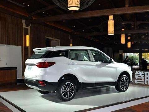 这几款SUV即将降价 要多留意!