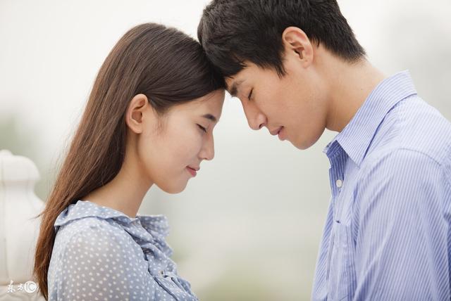 爱情