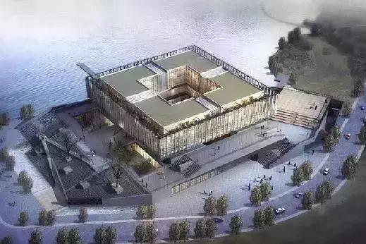 解密中国八大养老院建筑设计|养老院|养老|中心|社区|建筑_新浪新闻