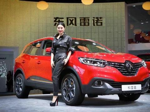 车主气炸 |一个月跑4次4S店维修，月销一两千的科雷嘉还能活多久