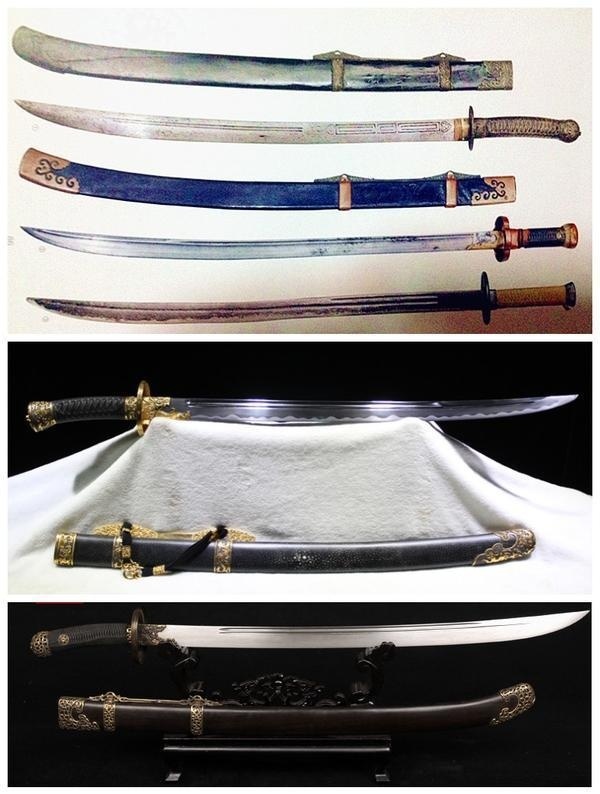 看剧识兵器：《绣春刀》里面的那些兵器有多靠谱？